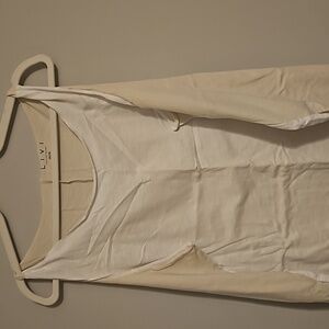 Livi Active Lane Bryant Workout Tank Top